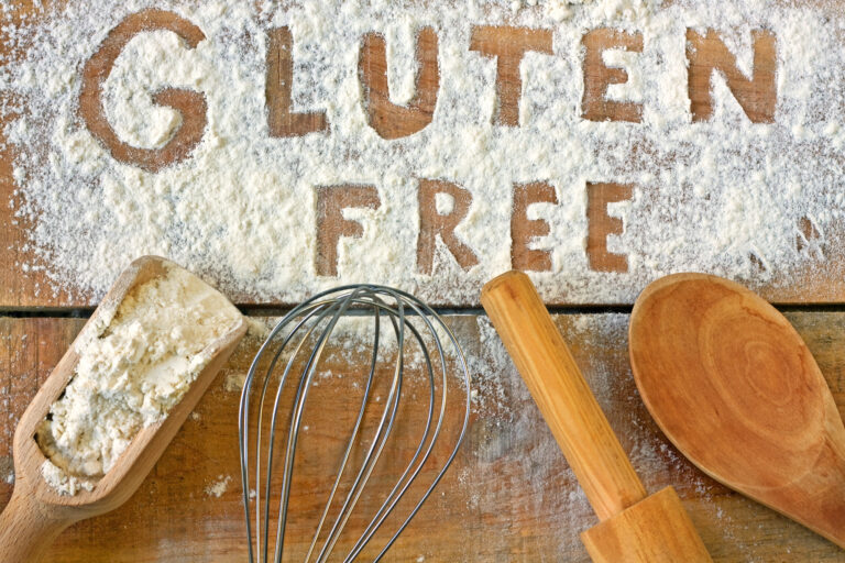 gluten free diet