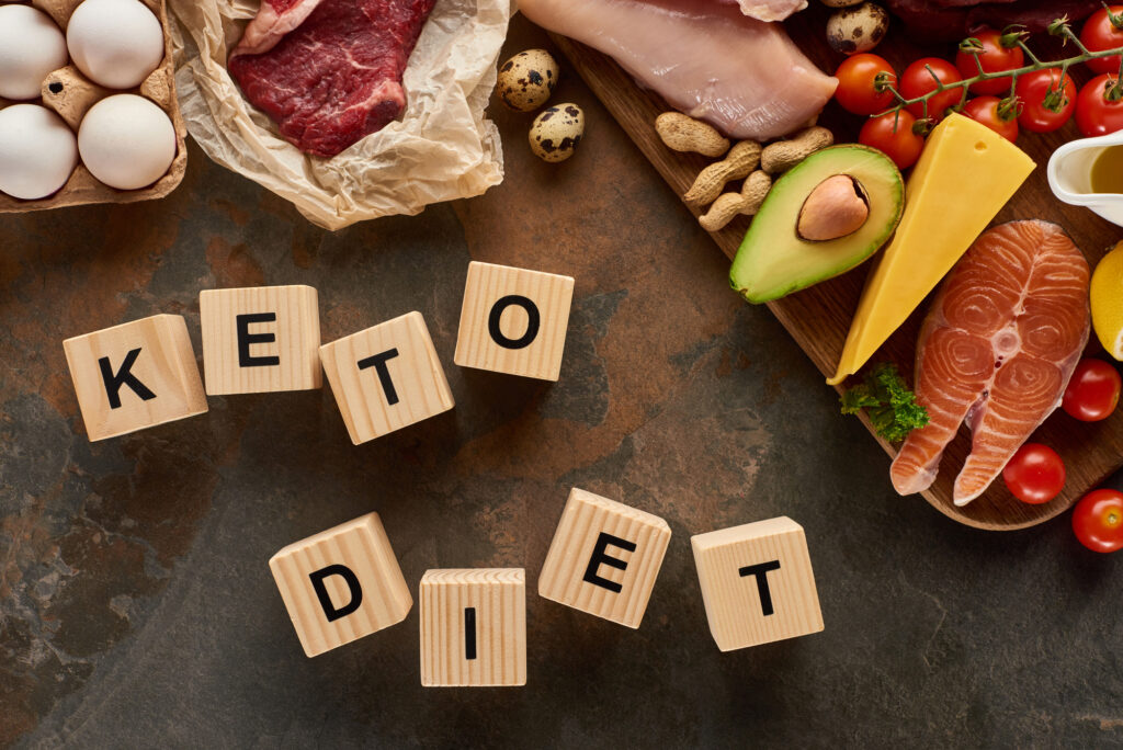 keto tips