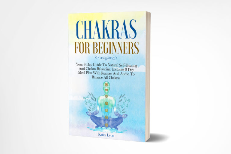 chakras for beginners