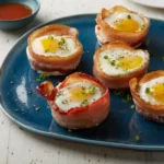 Ham and Egg Cups