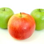 Are apples keto friendly