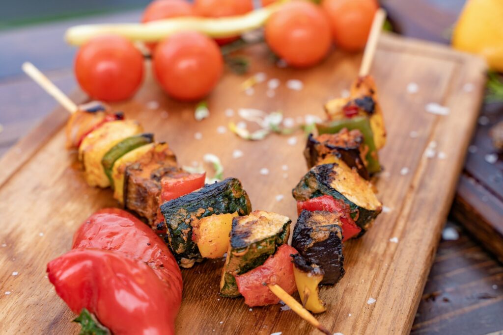 bee kabobs