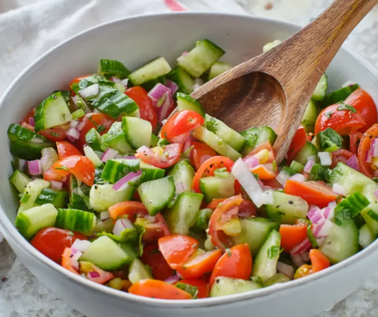 chickpea bowl