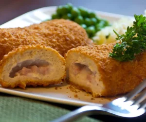 chicken rollatini stuffed