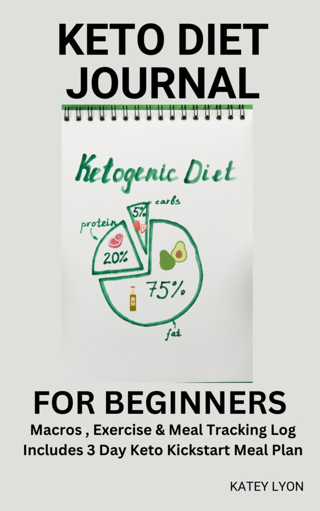 keto journal for beginners