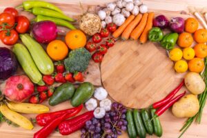 plant-based diet vs vegetarian diet