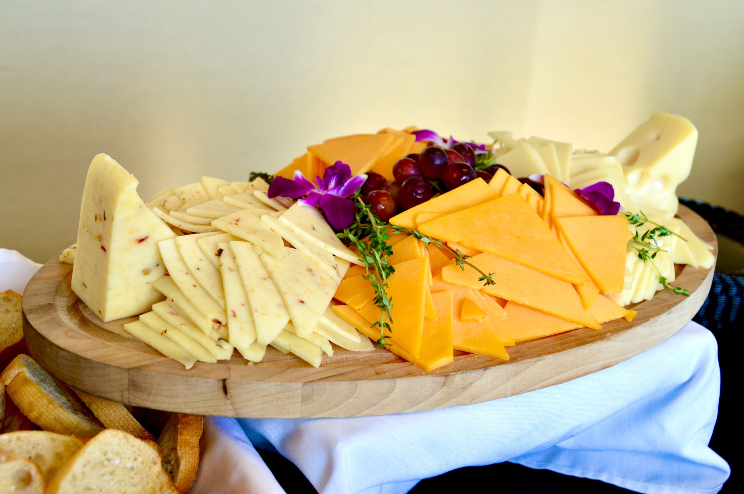 cheeses for an anti-inflammatory diet