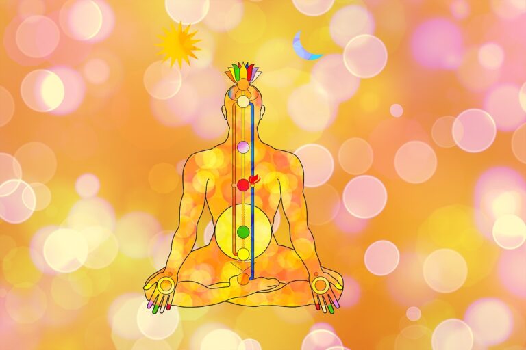 balancing your chakras for beginners