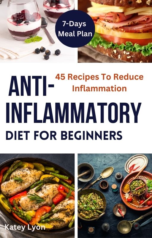 anti inflammatory diet for beginners