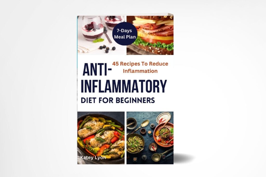 anti inflammatory diet for beginners