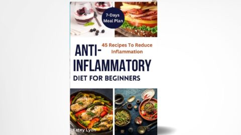 anti inflammatory diet for beginners