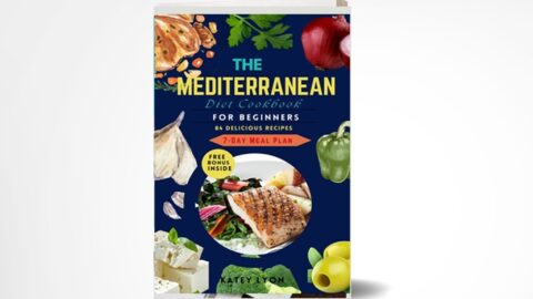 mediterranean diet for beginners