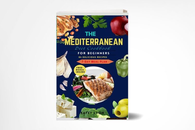 mediterranean diet for beginners