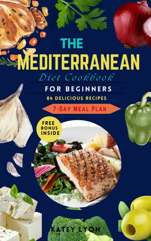 Mediterranean diet for beginners