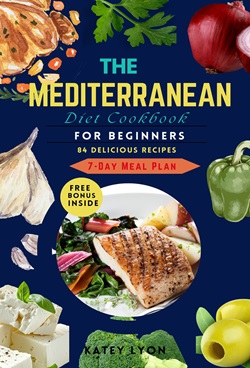 mediterranean diet cookbook for beinners