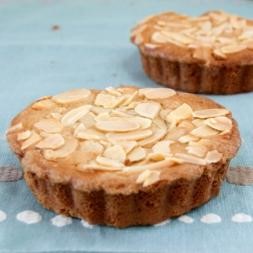 almond cake