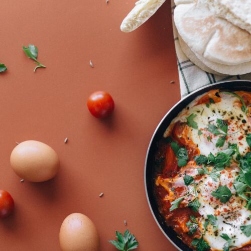 Shakshuka