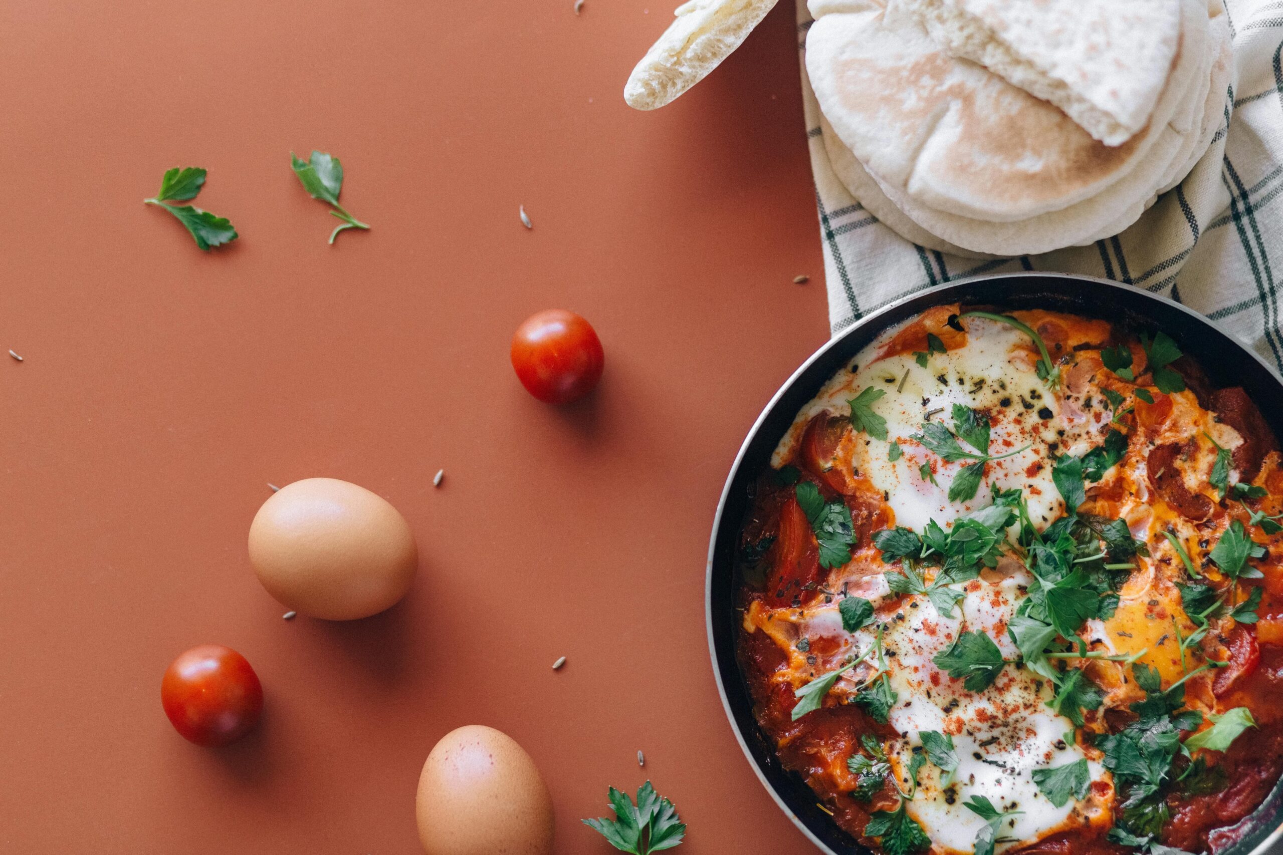 Shakshuka