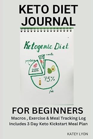 keto journal