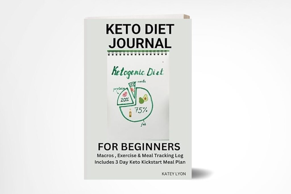 keto journal