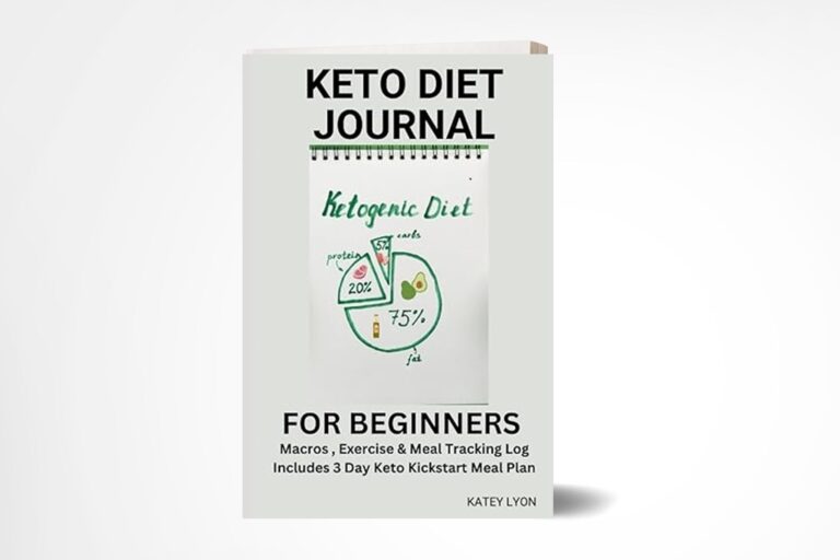 keto journal