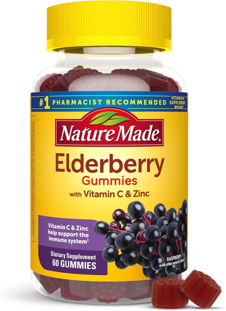 Elderlberry