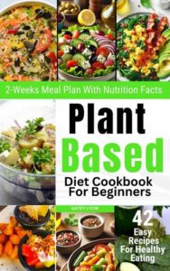 plant based diet