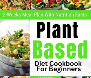 plant based diet