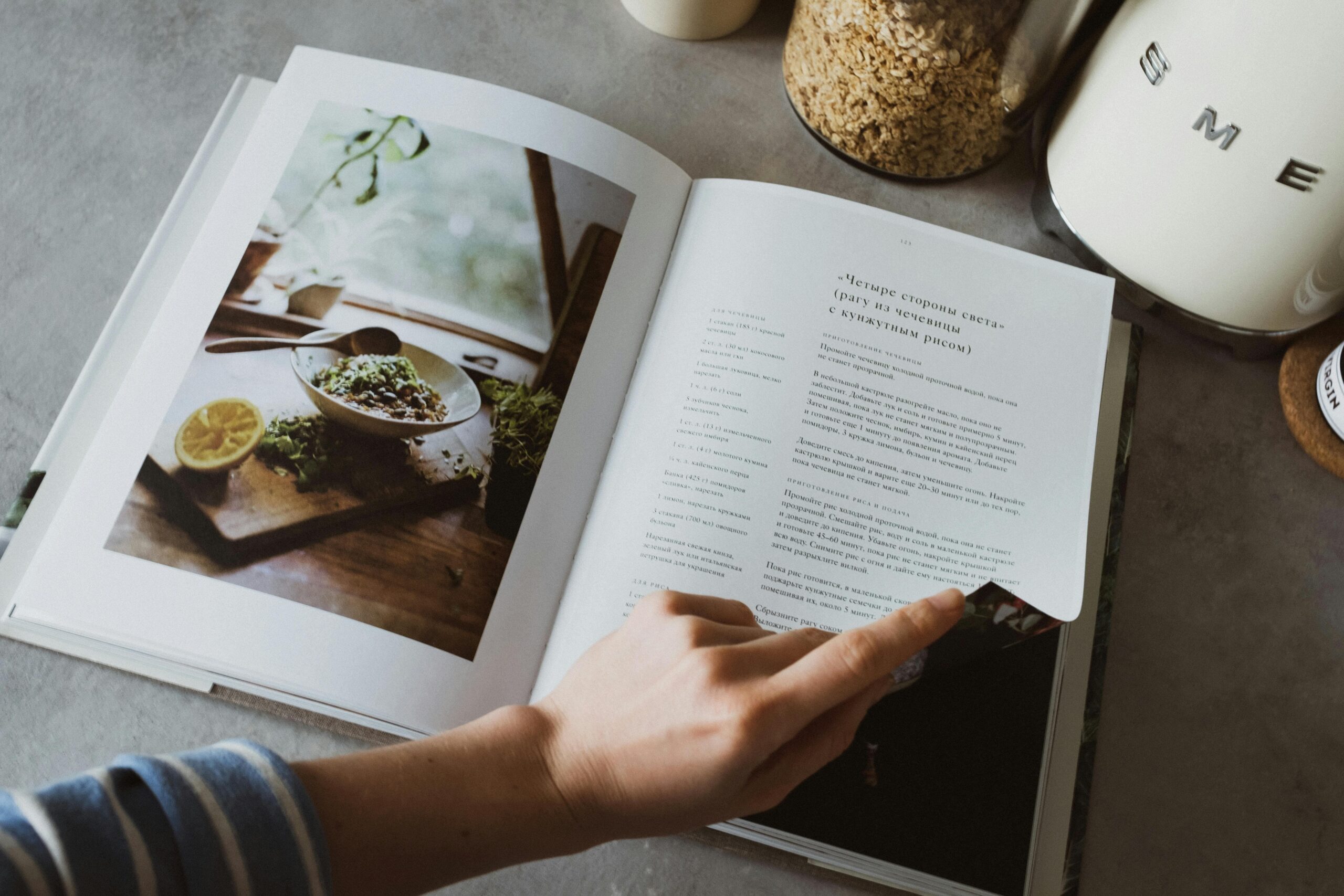 Best anti-inflammatory cookbooks