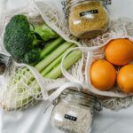 Anti-Inflammatory Pantry