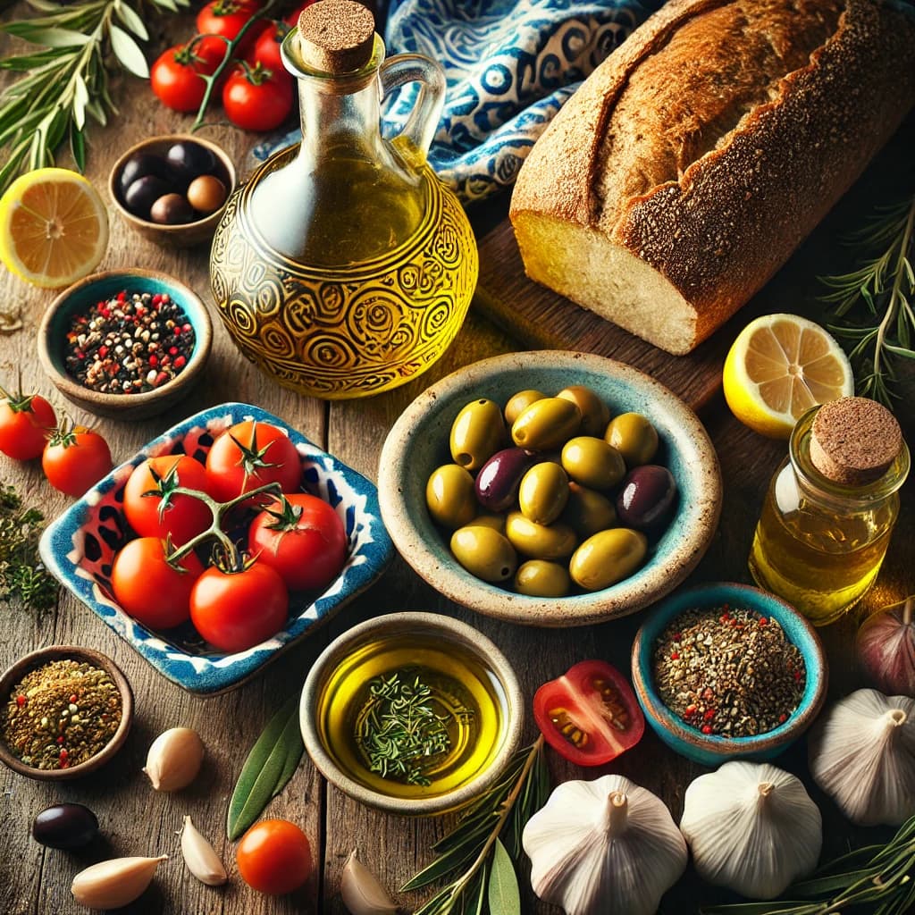 Guide to Mediterranean Cooking For Beginners