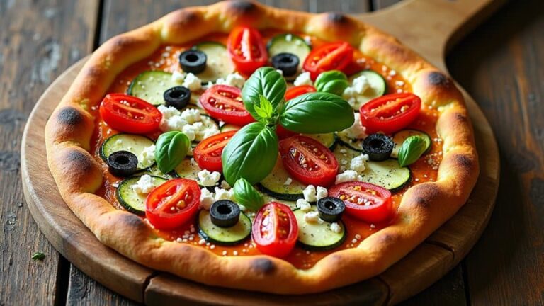 Zucchini_Pizza