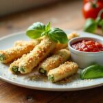 Zucchini_Sticks