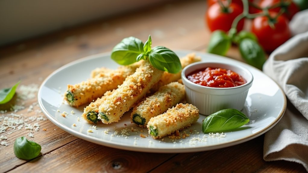 Zucchini_Sticks