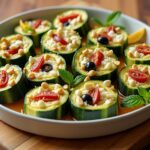 zucchini roll up